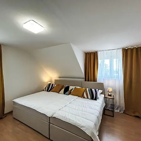 Apartment Mina By Interhome Velden am Woerthersee