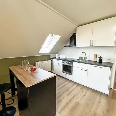 Mina By Interhome Apartment Velden am Woerthersee