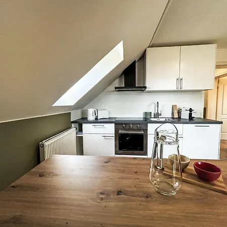Apartment Mina By Interhome