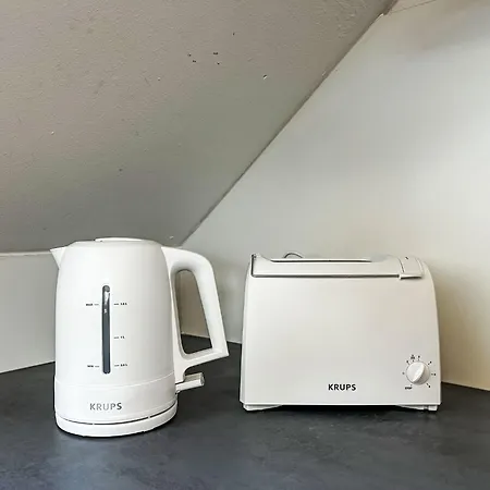 Mina By Interhome Apartment *