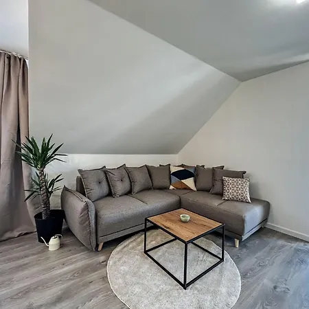 Mina By Interhome
