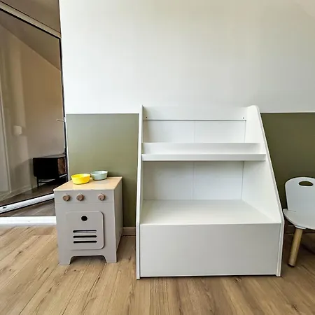 Mina By Interhome