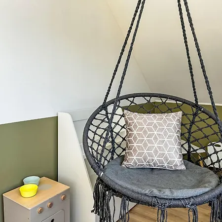 Mina By Interhome Apartment *