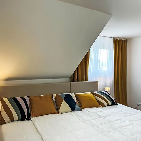 Mina By Interhome Apartment Velden am Woerthersee