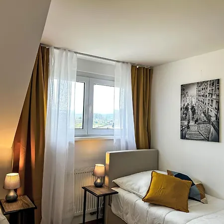 Mina By Interhome Apartment