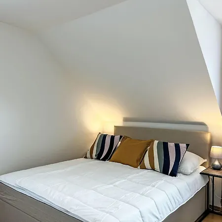 Apartment Mina By Interhome *