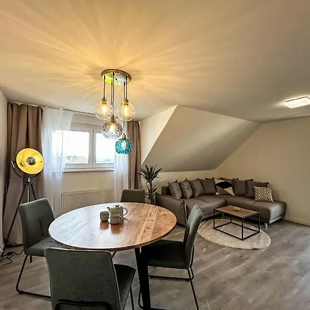 Apartment Mina By Interhome