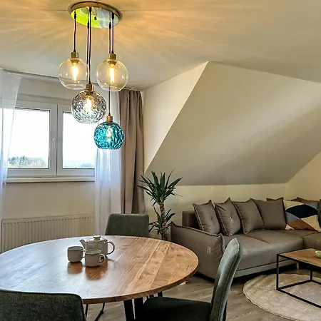 Apartment Mina By Interhome *