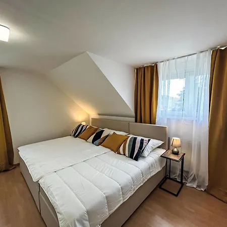 Apartment Mina By Interhome