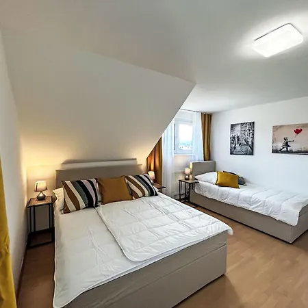 Mina By Interhome *