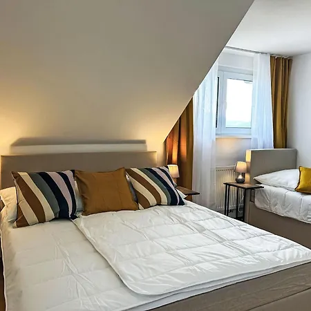 Mina By Interhome Apartment Velden am Woerthersee