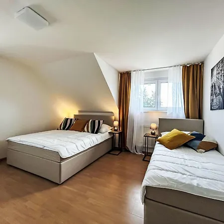 Apartment Mina By Interhome