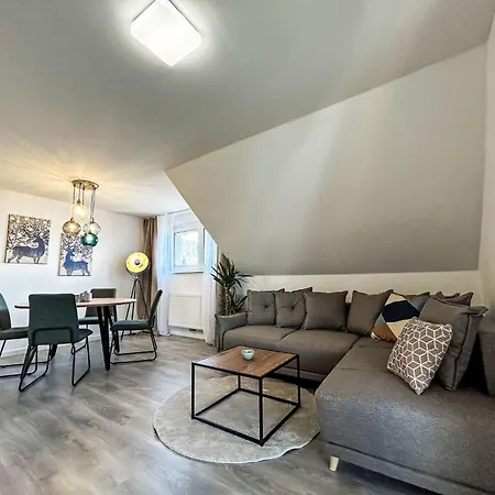 Apartment Mina By Interhome *