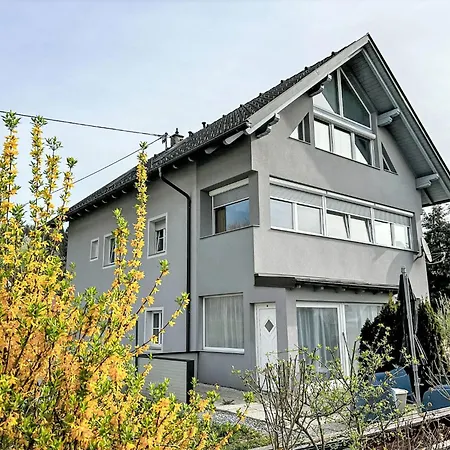 Mina By Interhome Apartment *