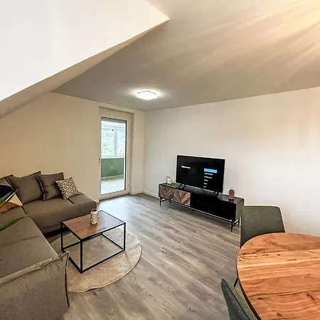 Apartment Mina By Interhome *