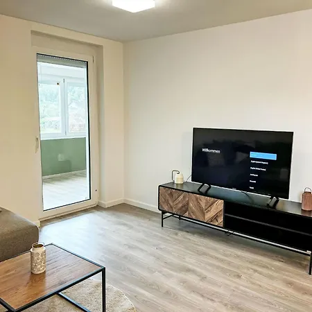 Mina By Interhome *