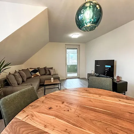 Mina By Interhome Apartment *