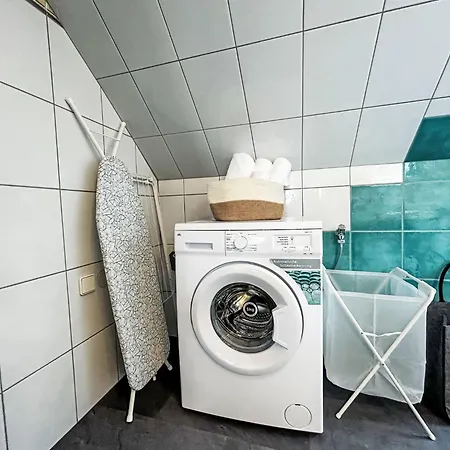 Apartment Mina By Interhome Velden am Woerthersee