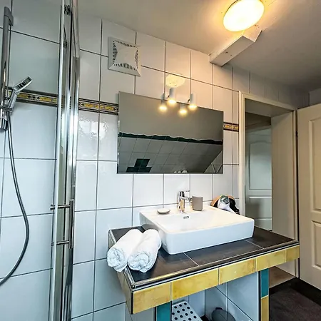 Apartment Mina By Interhome Velden am Woerthersee