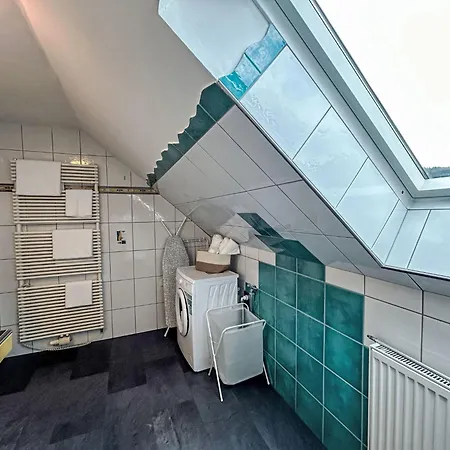 Apartment Mina By Interhome *