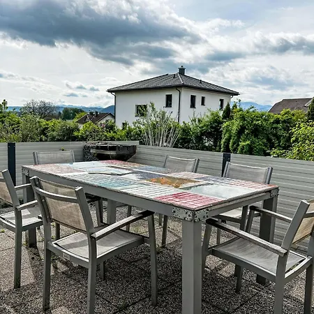 Mina By Interhome Velden am Woerthersee