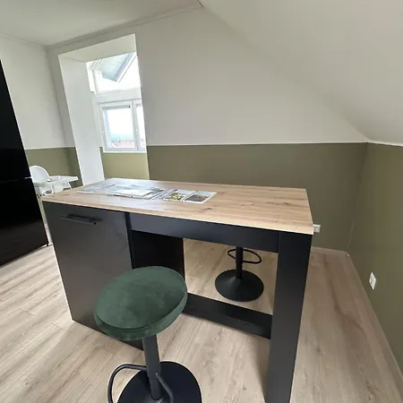 Mina By Interhome