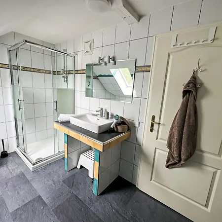 Apartment Mina By Interhome