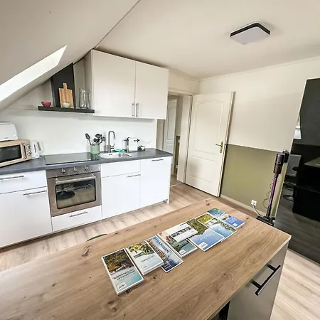 Mina By Interhome *