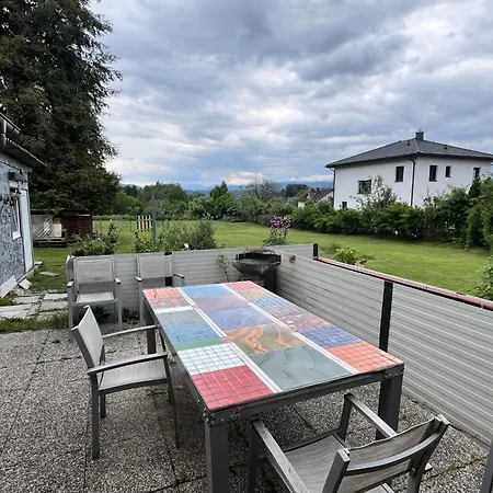 Mina By Interhome * Velden am Woerthersee