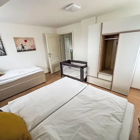Apartment Mina By Interhome