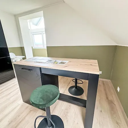 Mina By Interhome Apartment *