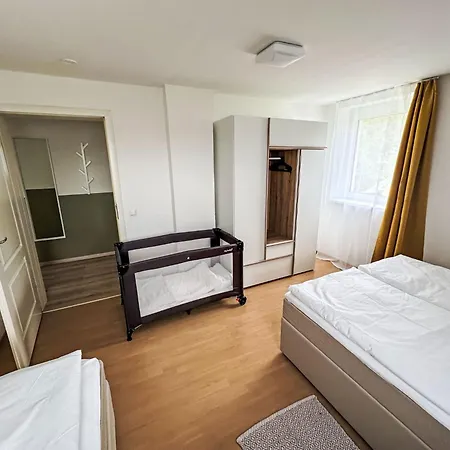 Mina By Interhome Apartment *