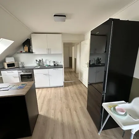 Apartment Mina By Interhome *