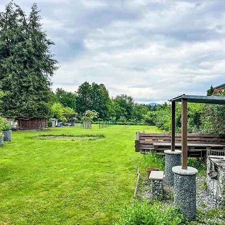 Mina By Interhome * Velden am Woerthersee