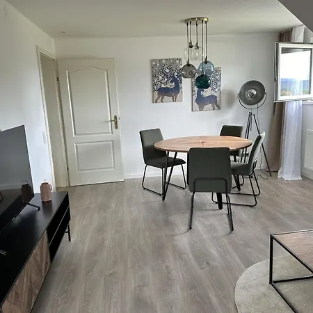 Apartment Mina By Interhome Velden am Woerthersee